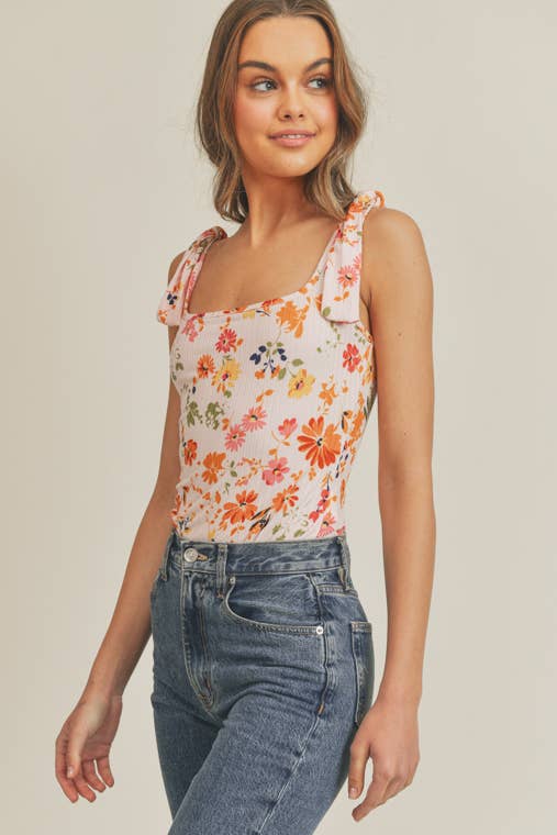 In Bloom Bodysuit