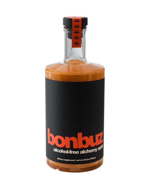 Bonbuz Adaptogen Elixir