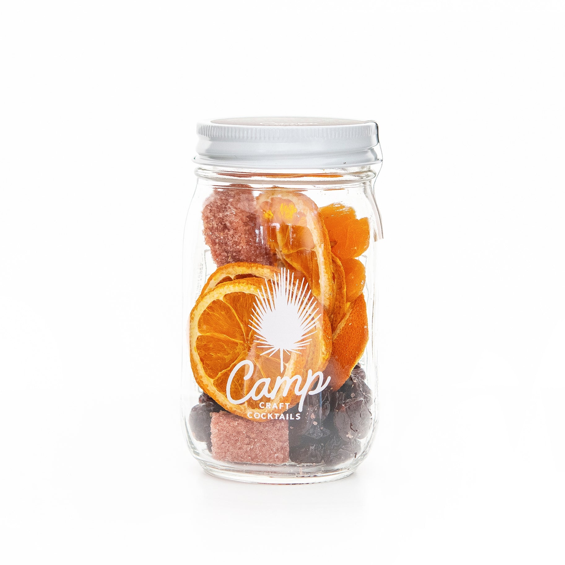 Old Fashioned Craft Cocktail Kit