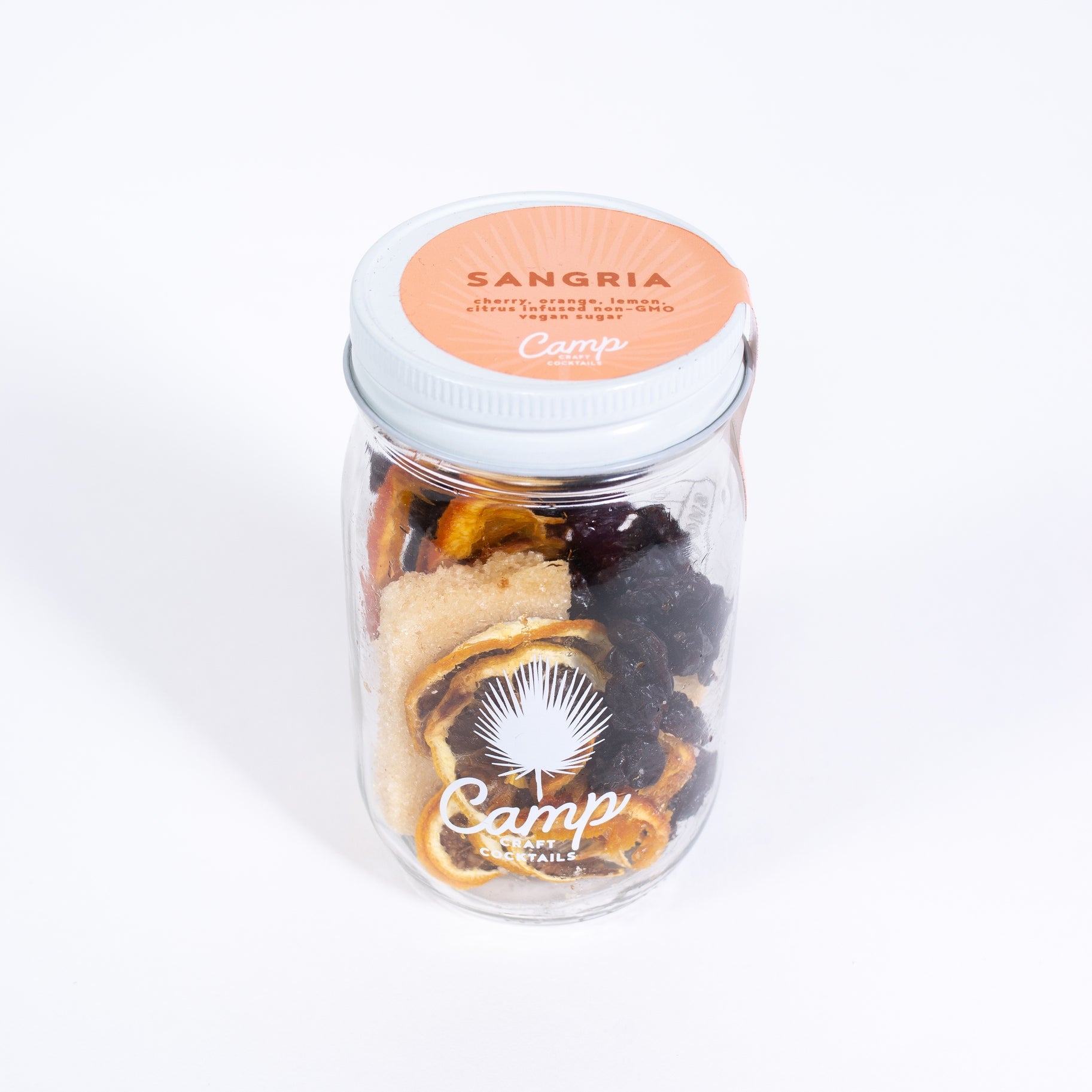 sangria craft cocktail kit