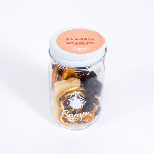 sangria craft cocktail kit