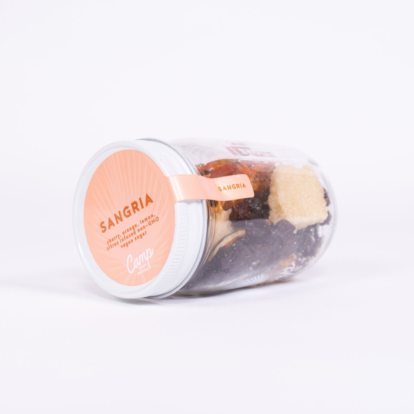 sangria craft cocktail kit
