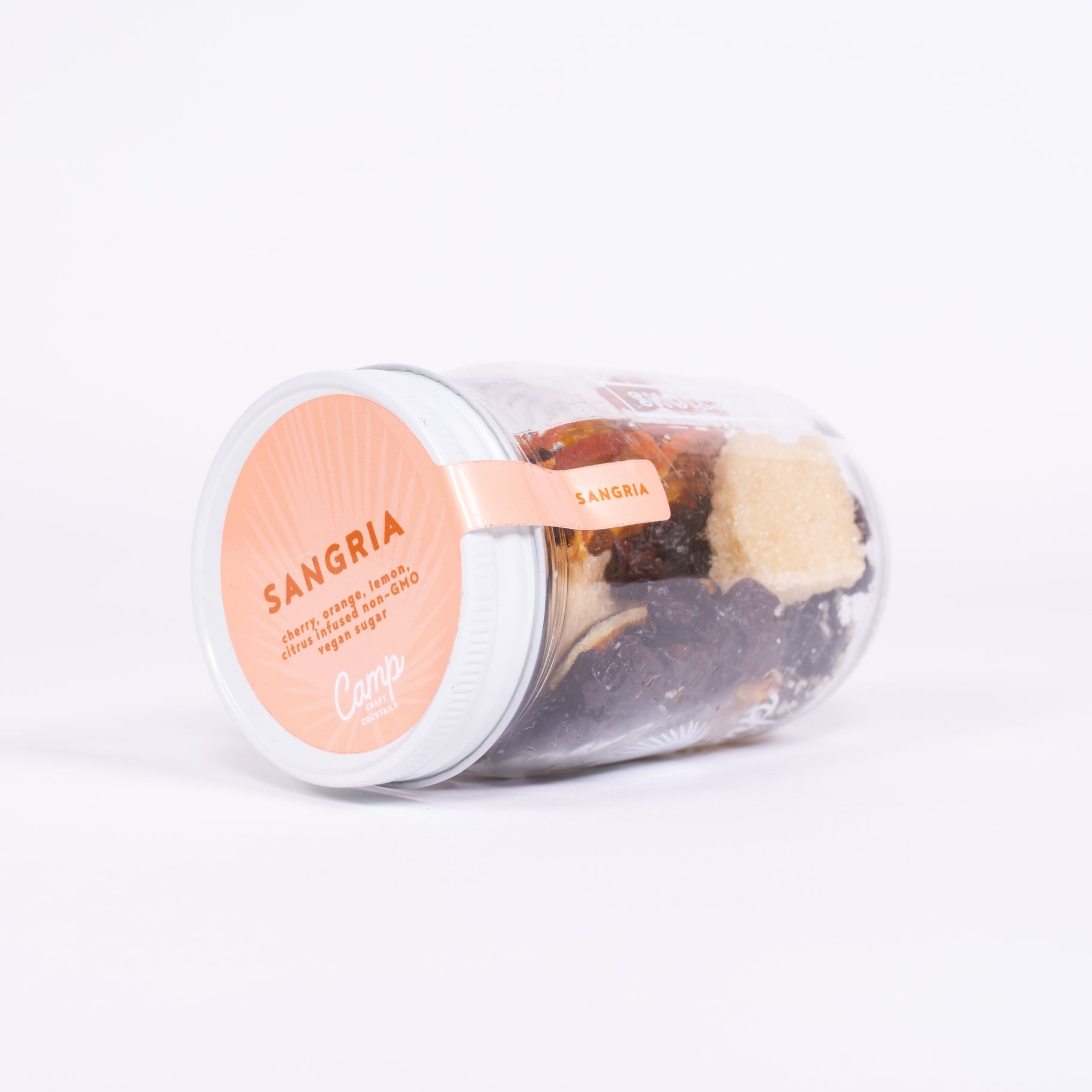 sangria craft cocktail kit