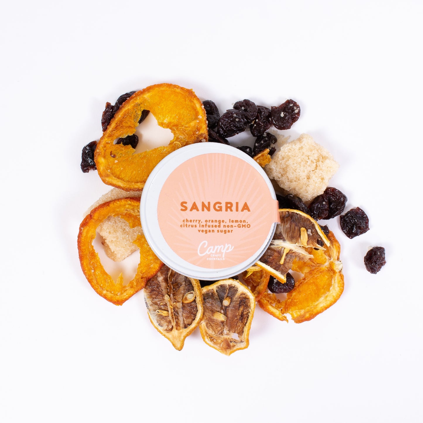 sangria craft cocktail kit